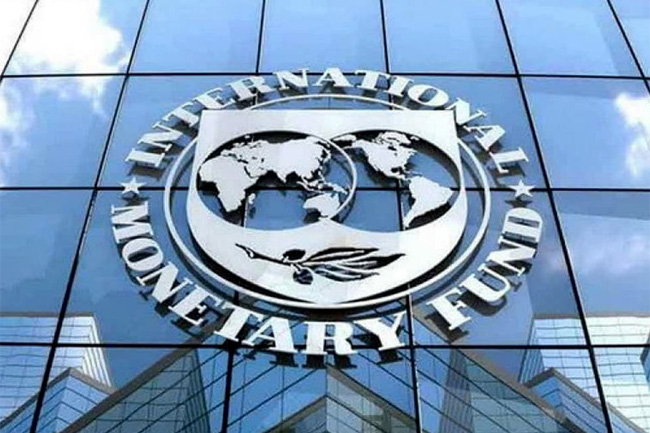 IMF’s forecast on Sri Lanka’s economic growth this year