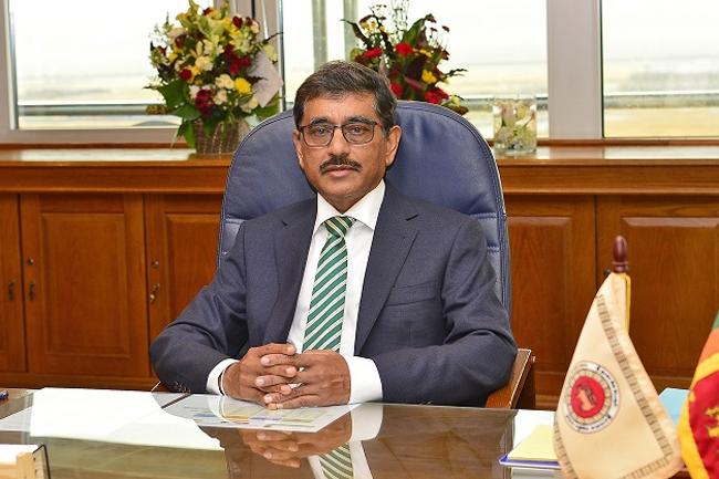 Staff-level agreement with IMF likely to be reached - CBSL governor