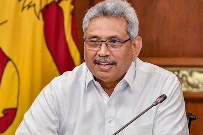 President invites all political parties in parliament to form all-party govt