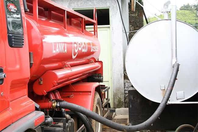 Minister says alternatives in place if private sector withdraws from fuel distribution