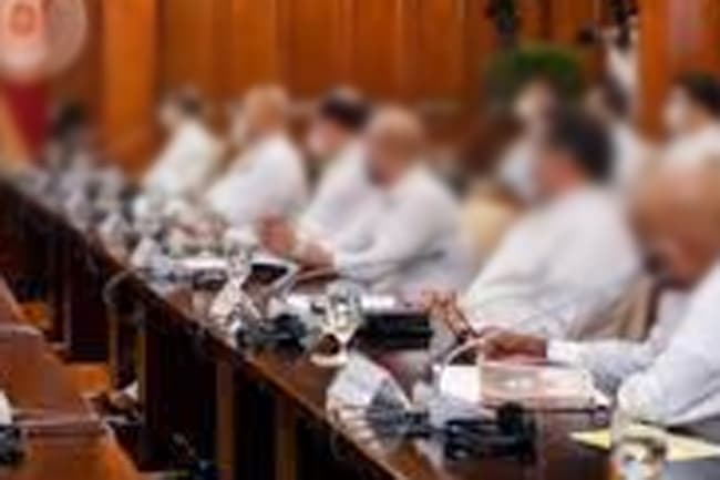 Cabinet sub-committee to study expert committee report on draft Constitution