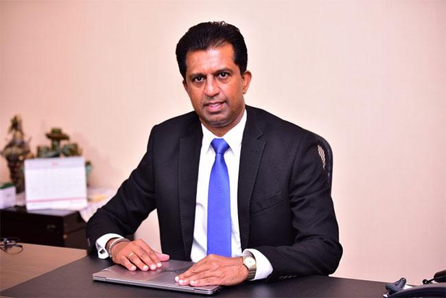 New Tournament Director appointed for Lanka Premier League