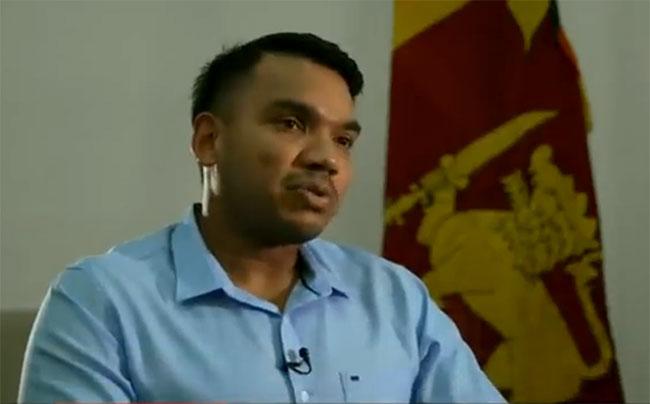 Economic decisions cannot be taken by politicians – Namal