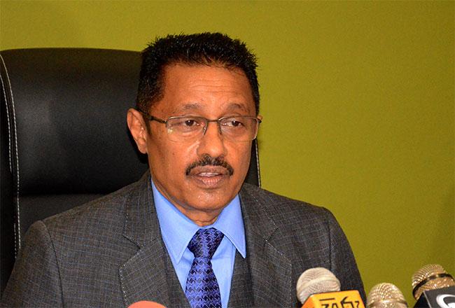 PUCSL decries declaration of emergency in Sri Lanka