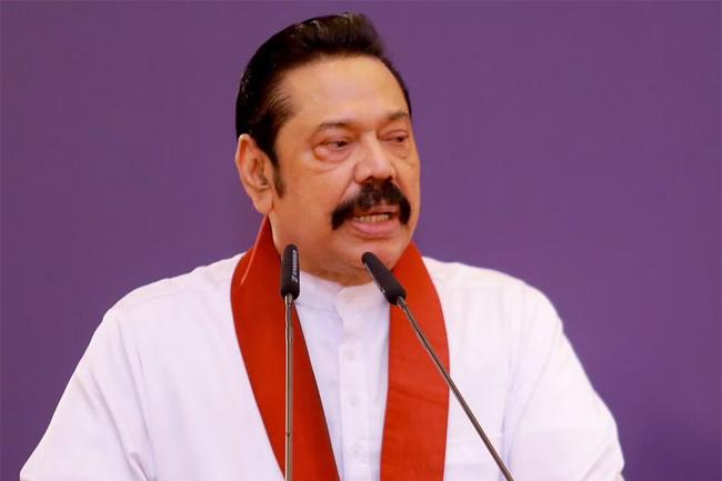 Ready to make any sacrifice for people - PM Mahinda Rajapaksa