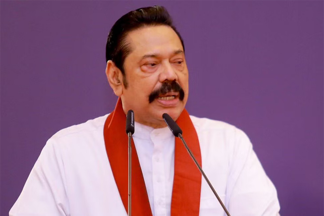 Ready to make any sacrifice for people - PM Mahinda Rajapaksa