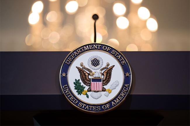 US concerned about escalating violence, deployment of military in Sri Lanka