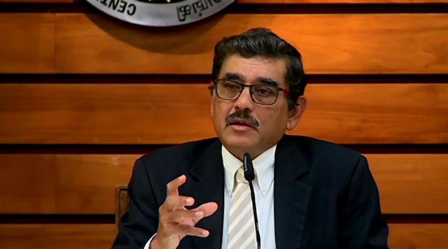 Economic situation will worsen if political stability is not established soon – CBSL chief