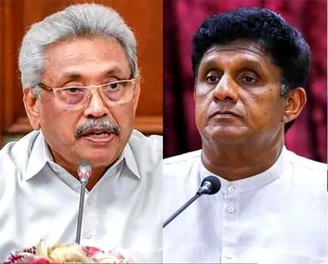 Ready to accept premiership under four conditions, Sajith tells President