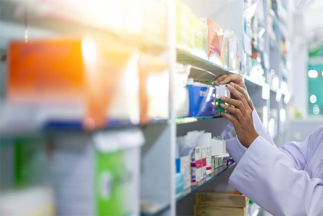 Pharmacies and treatment centres allowed to remain open despite curfew