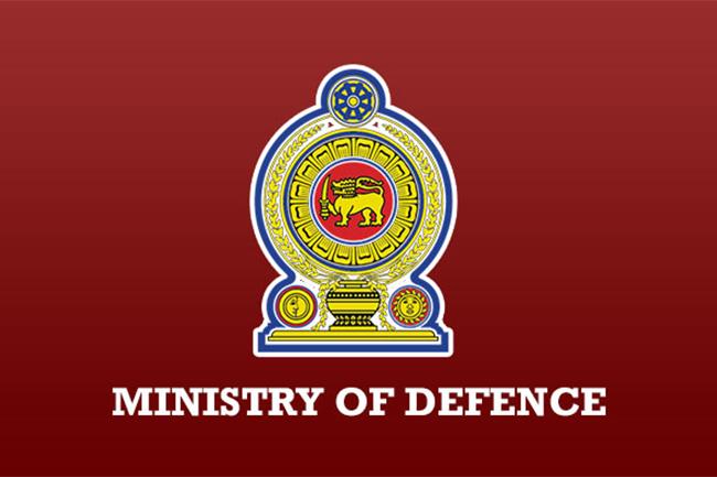 Sri Lanka denies Indian intel claims of ‘LTTE regrouping to launch attacks’