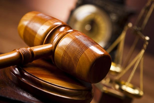 Thirteen suspects arrested over attacks on MP residences remanded