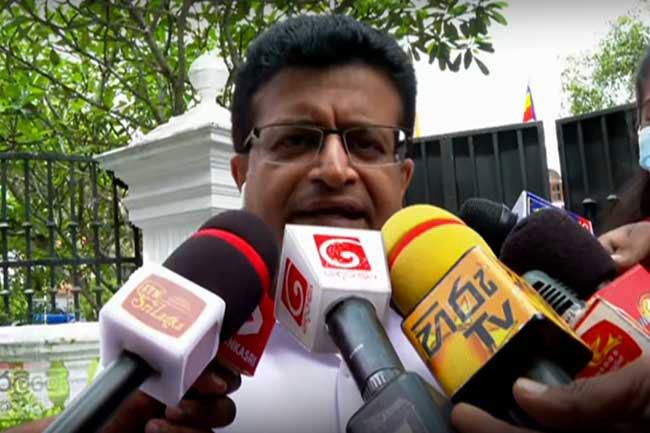 10-party alliance reach agreement on supporting new govt.