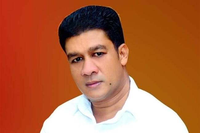 SLPP member appointed to fill late MP Amarakeerthi’s vacant seat