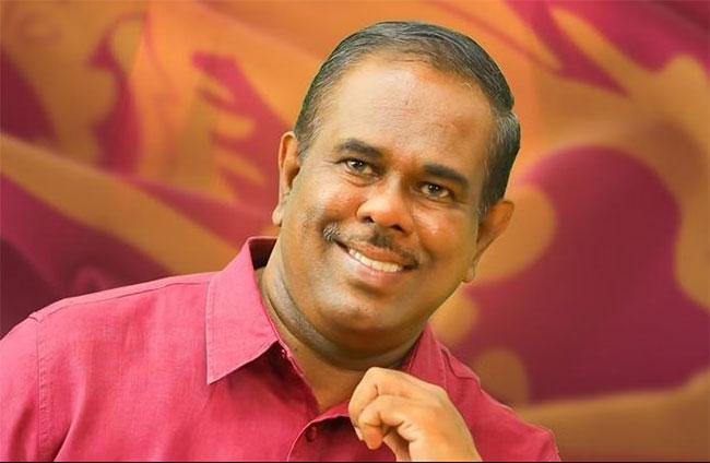 Two more suspects arrested over MP Amarakeerthi Athukorala’s murder