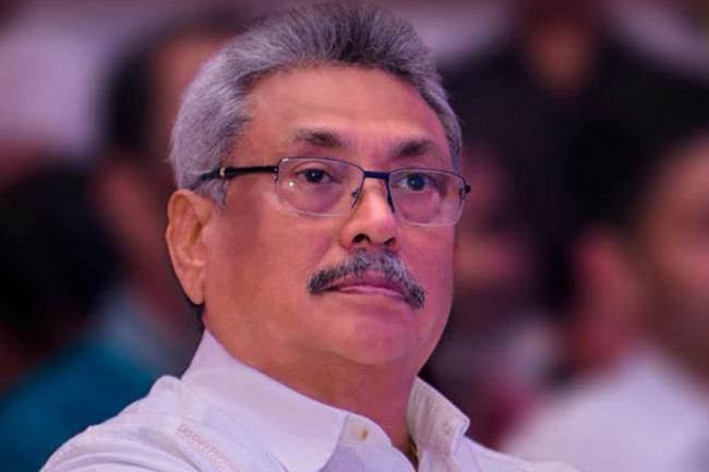 Some using economic, political crisis as pretext to influence national security - President