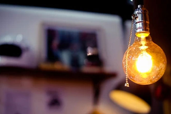 Power cut schedule for next three days released
