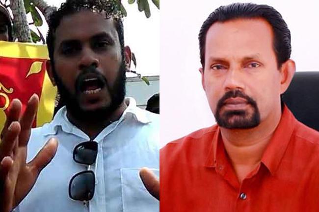 Eight suspects including Moratuwa Mayor, Dan Priyasad remanded