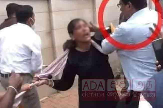 Two more including municipal councillor arrested over attack on protesters