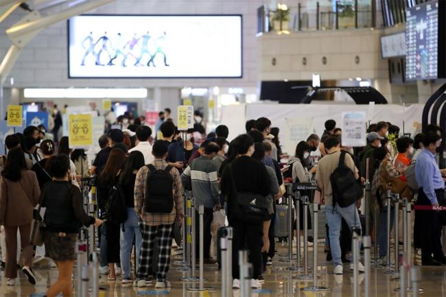 South Korea issues special travel advisory on Sri Lanka