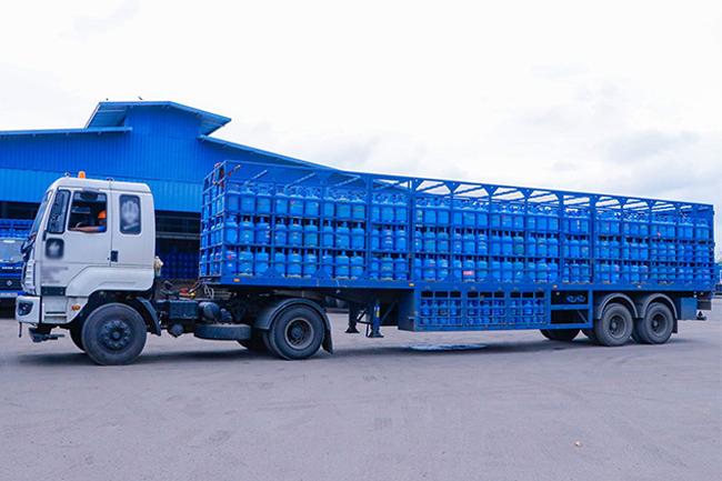 Litro assures daily distribution of 80,000 LP gas cylinders from today