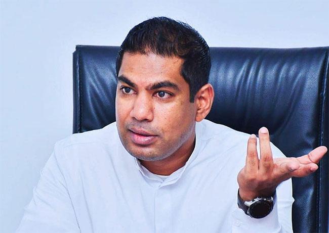 Public requested not to purchase fuel from 3rd parties