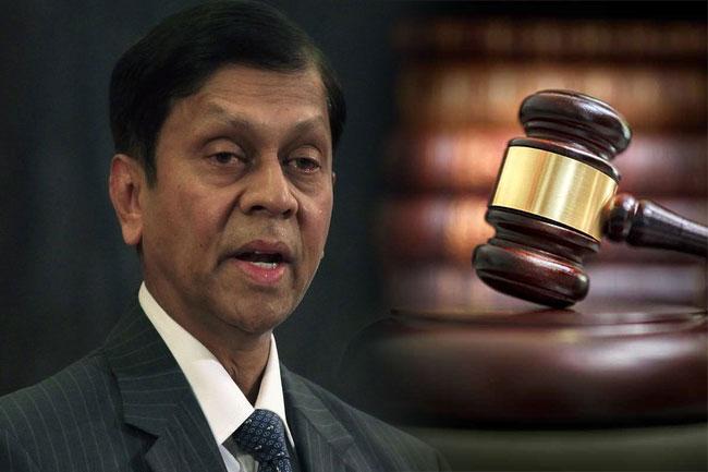 Court further extends travel ban imposed on Cabraal