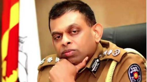AG directs IGP to transfer Senior DIG Deshabandu Tennakoon