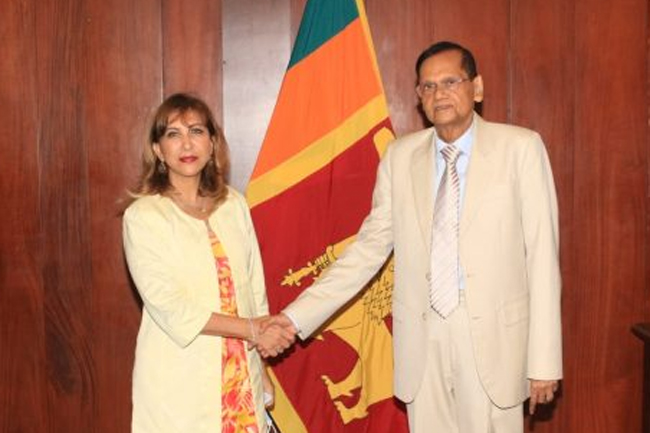 UN assures assistance to Sri Lanka in addressing current economic challenges