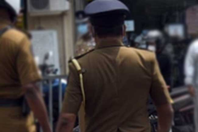 Tense situation reported near CID