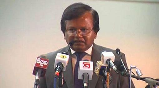 Upul Jayasuriya appointed BOI Chairman