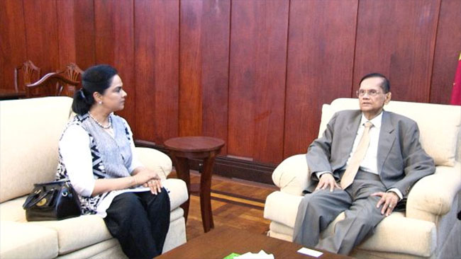 WHO assures full support for Sri Lanka to overcome current health-related challenges