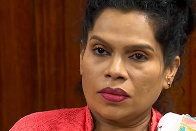 Shashi Weerawansa files appeal challenging prison sentence