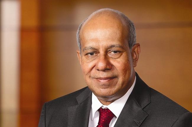 New member appointed to Central Bank’s Monetary Board