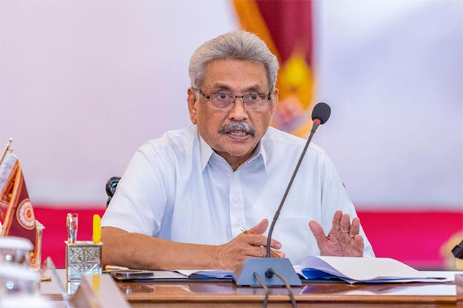 Educational reforms should create good citizens productive to economy: President