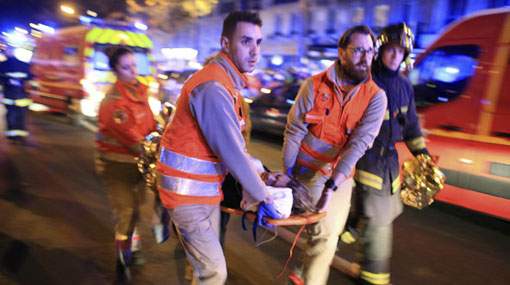 No reports of Sri Lankans affected in Paris attacks