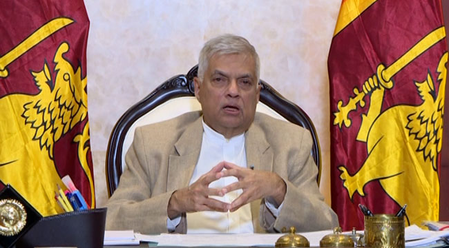 New committee system to strengthen Parliament’s financial powers – PM