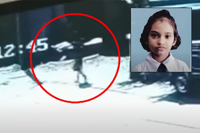 Suspect arrested over death of 9-year-old girl from Atulugama