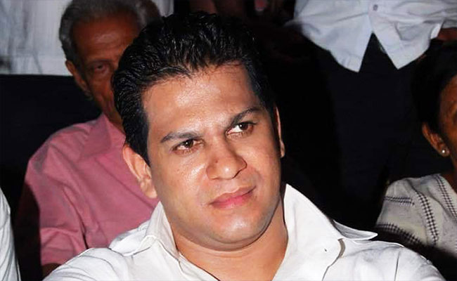 Duminda Silva arrested by the CID