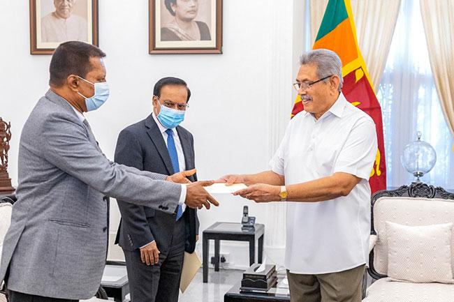 President appoints 3-member commission to probe recent unrest in Sri Lanka