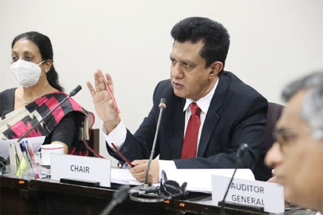 Use available credit lines to resolve country’s drug shortage: COPE tells SPC