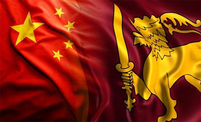 First batch of China’s grant of medicines to arrive tomorrow