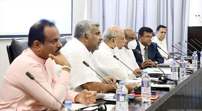 Parliament debate on Supplementary Estimates set for June 8