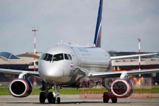 Moscow-bound aircraft barred from leaving BIA due to court order