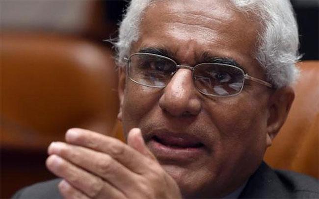 Sri Lanka can’t use $1.5 billion China swap on IMF concerns – Dr. Coomaraswamy