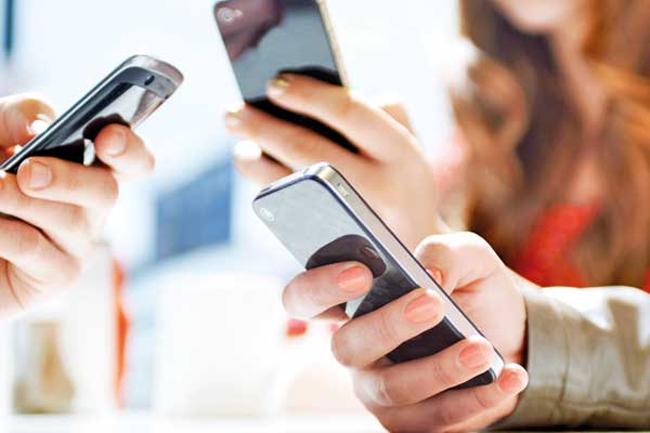 Telecommunications levy increased from midnight today