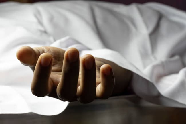 Soldier attached to Sumanthiran’s security detail takes own life