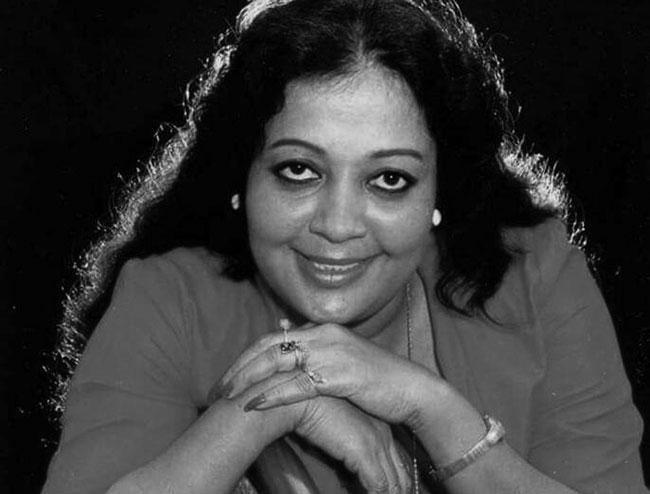 Veteran actress Sumana Amarasinghe passes away