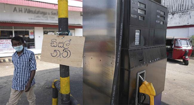 Distribution of diesel to be restricted