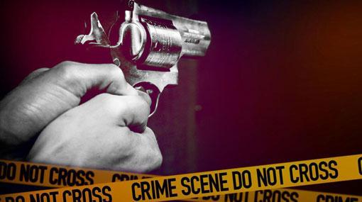 One dead, two injured in shooting at Tangalle